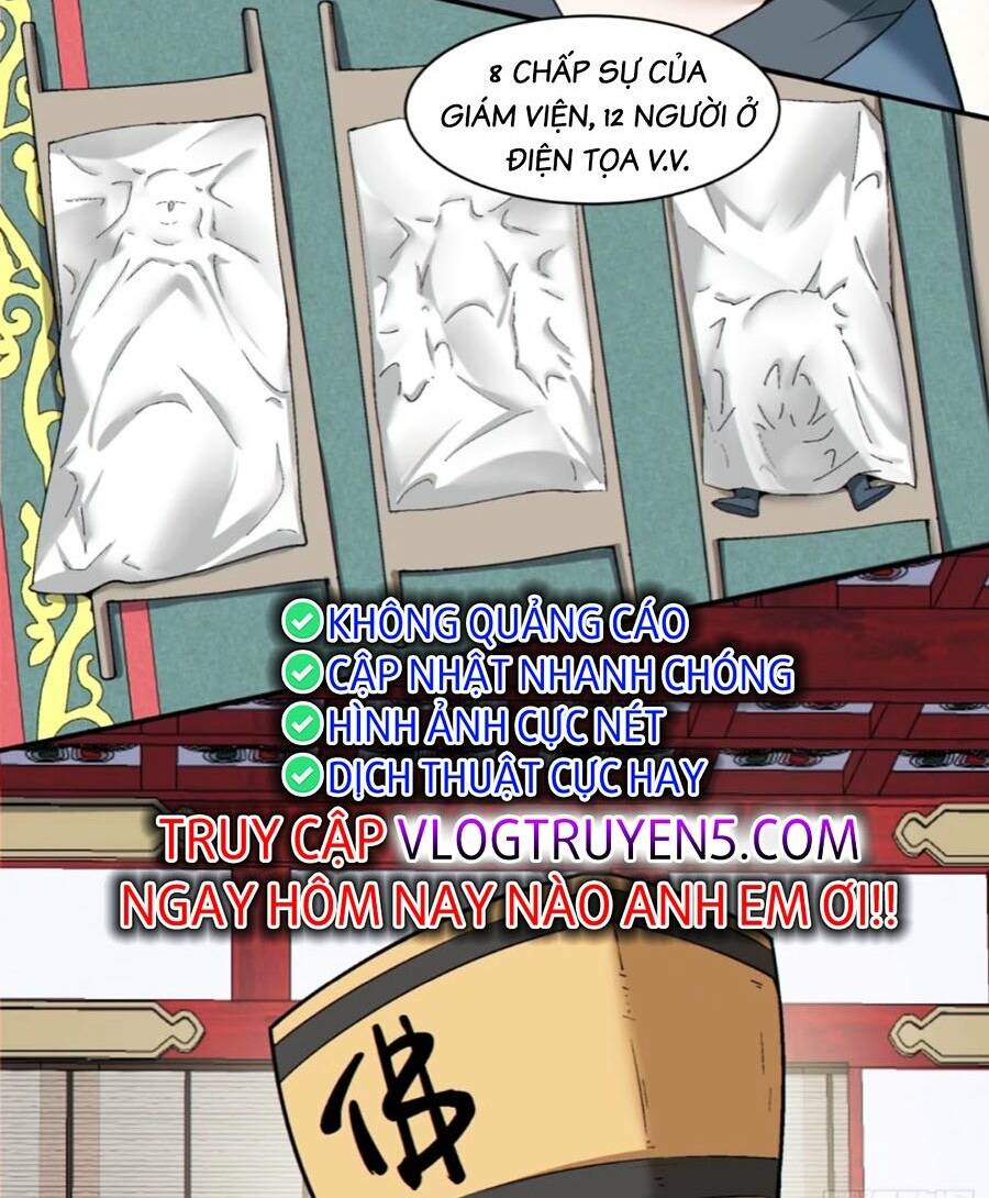 Đồ Đệ Của Ta Đều Là Đại Phản Phái Chapter 169 - Trang 39