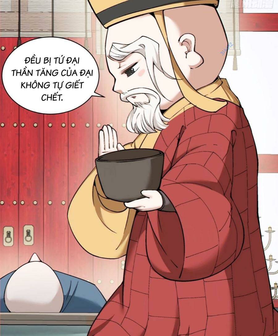 Đồ Đệ Của Ta Đều Là Đại Phản Phái Chapter 169 - Trang 40