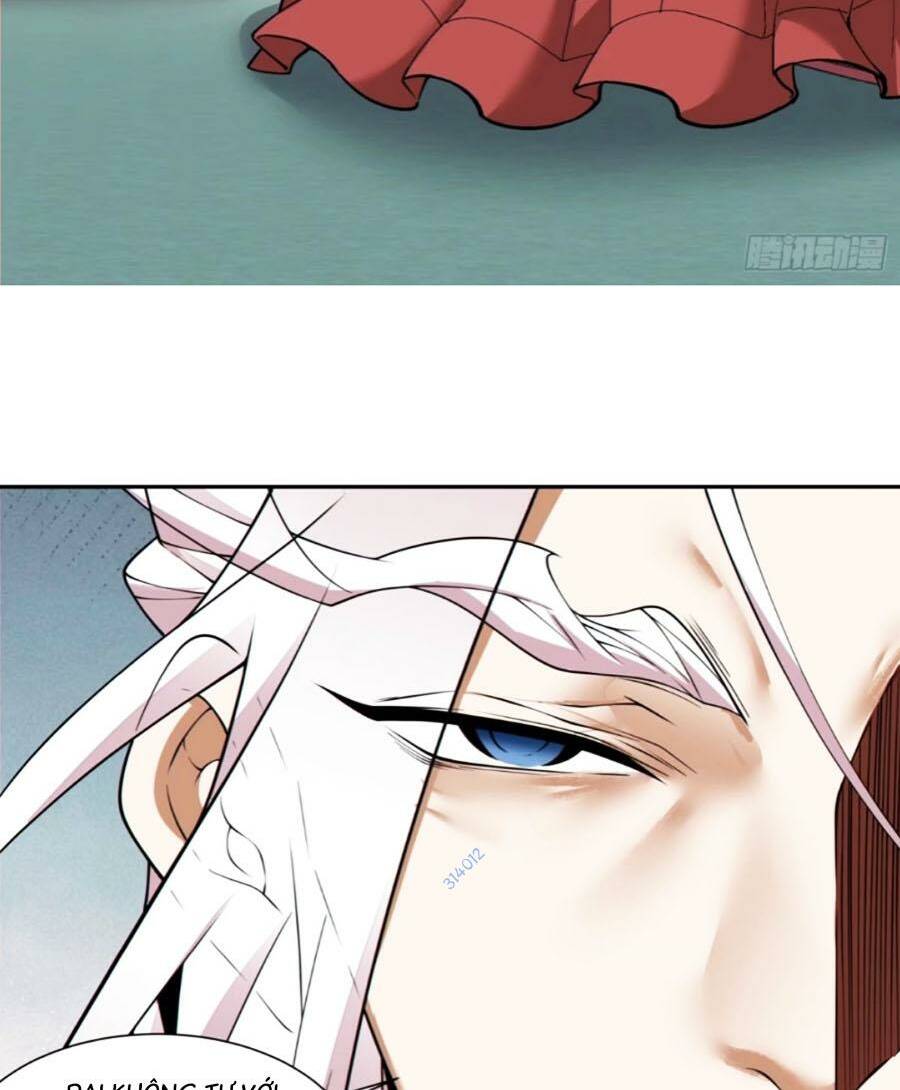 Đồ Đệ Của Ta Đều Là Đại Phản Phái Chapter 169 - Trang 41