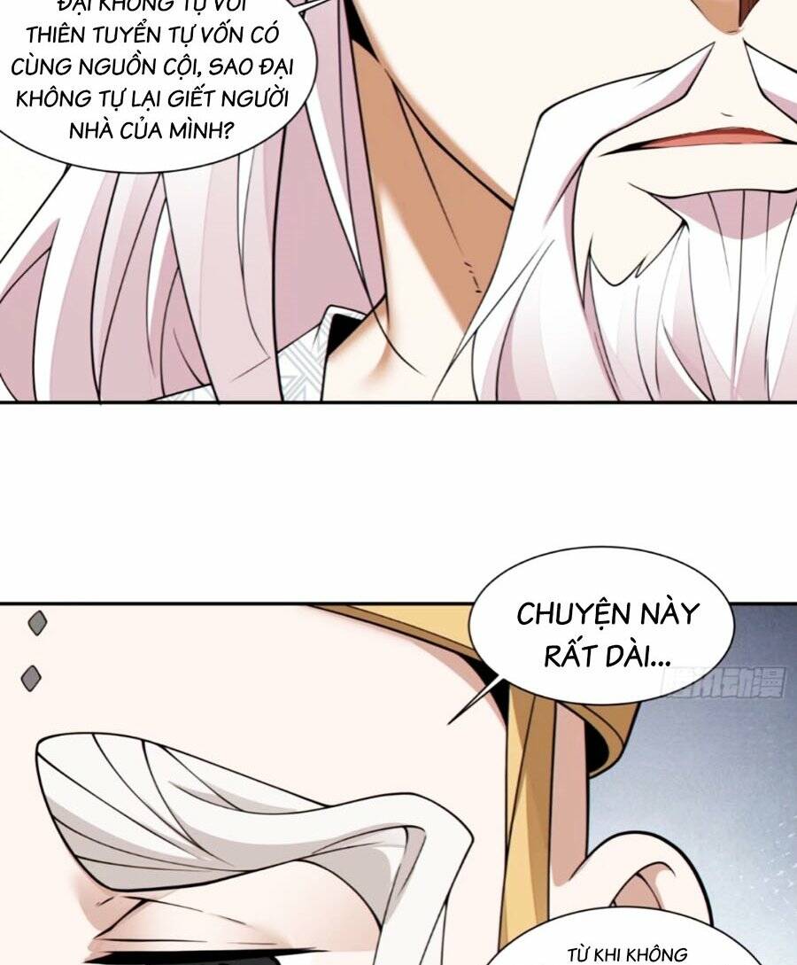 Đồ Đệ Của Ta Đều Là Đại Phản Phái Chapter 169 - Trang 42