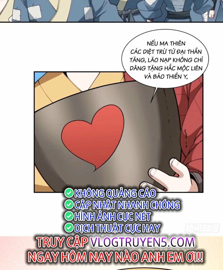 Đồ Đệ Của Ta Đều Là Đại Phản Phái Chapter 169 - Trang 47