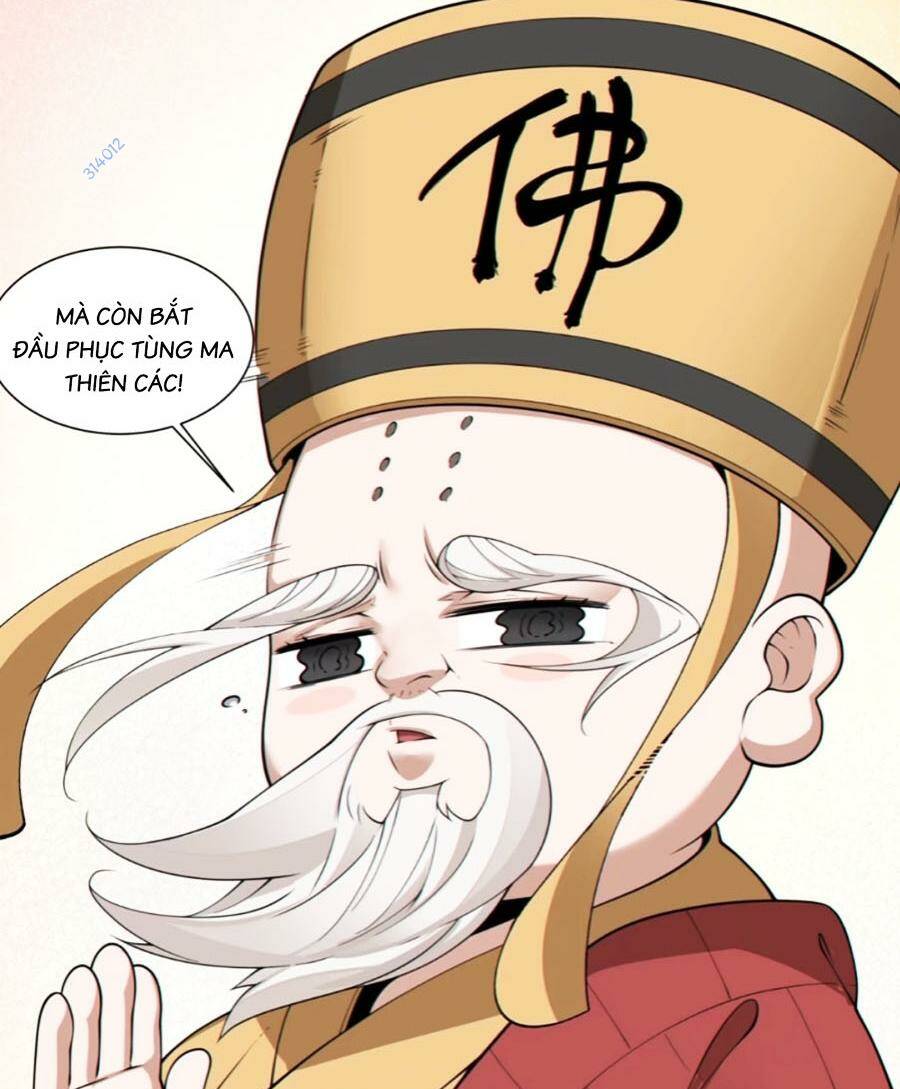 Đồ Đệ Của Ta Đều Là Đại Phản Phái Chapter 169 - Trang 48