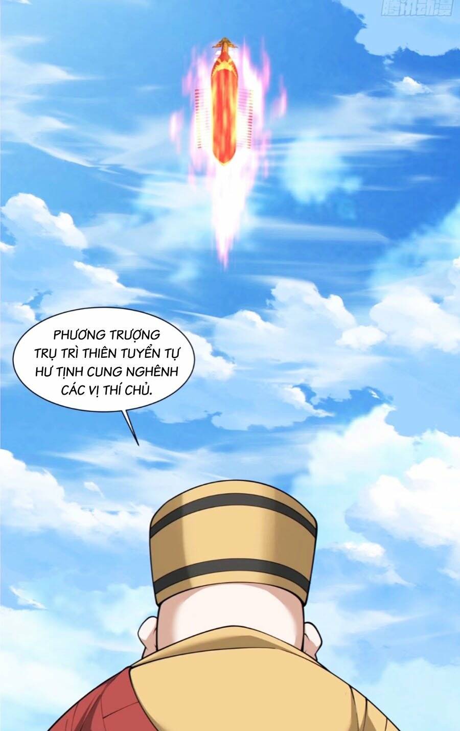 Đồ Đệ Của Ta Đều Là Đại Phản Phái Chapter 169 - Trang 6