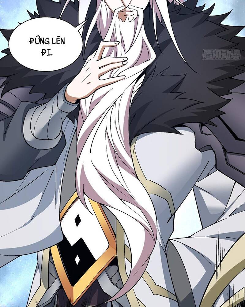 Đồ Đệ Của Ta Đều Là Đại Phản Phái Chapter 17 - Trang 9