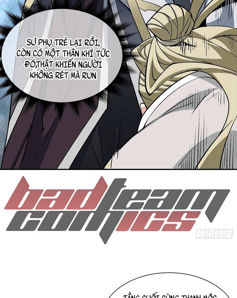 Đồ Đệ Của Ta Đều Là Đại Phản Phái Chapter 17 - Trang 10