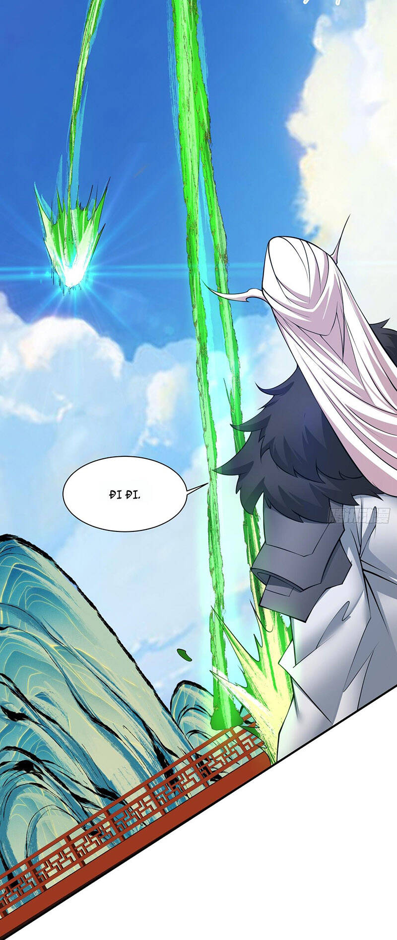 Đồ Đệ Của Ta Đều Là Đại Phản Phái Chapter 17 - Trang 42