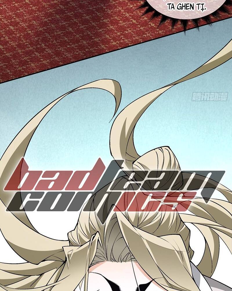 Đồ Đệ Của Ta Đều Là Đại Phản Phái Chapter 17 - Trang 6