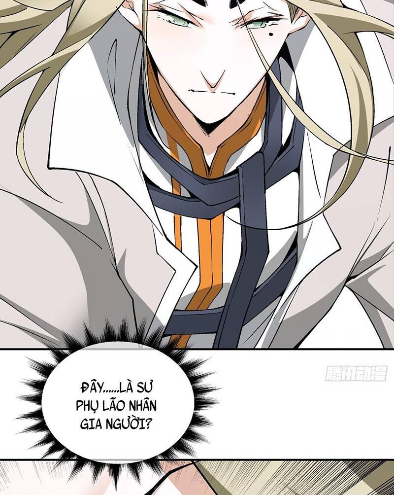 Đồ Đệ Của Ta Đều Là Đại Phản Phái Chapter 17 - Trang 7