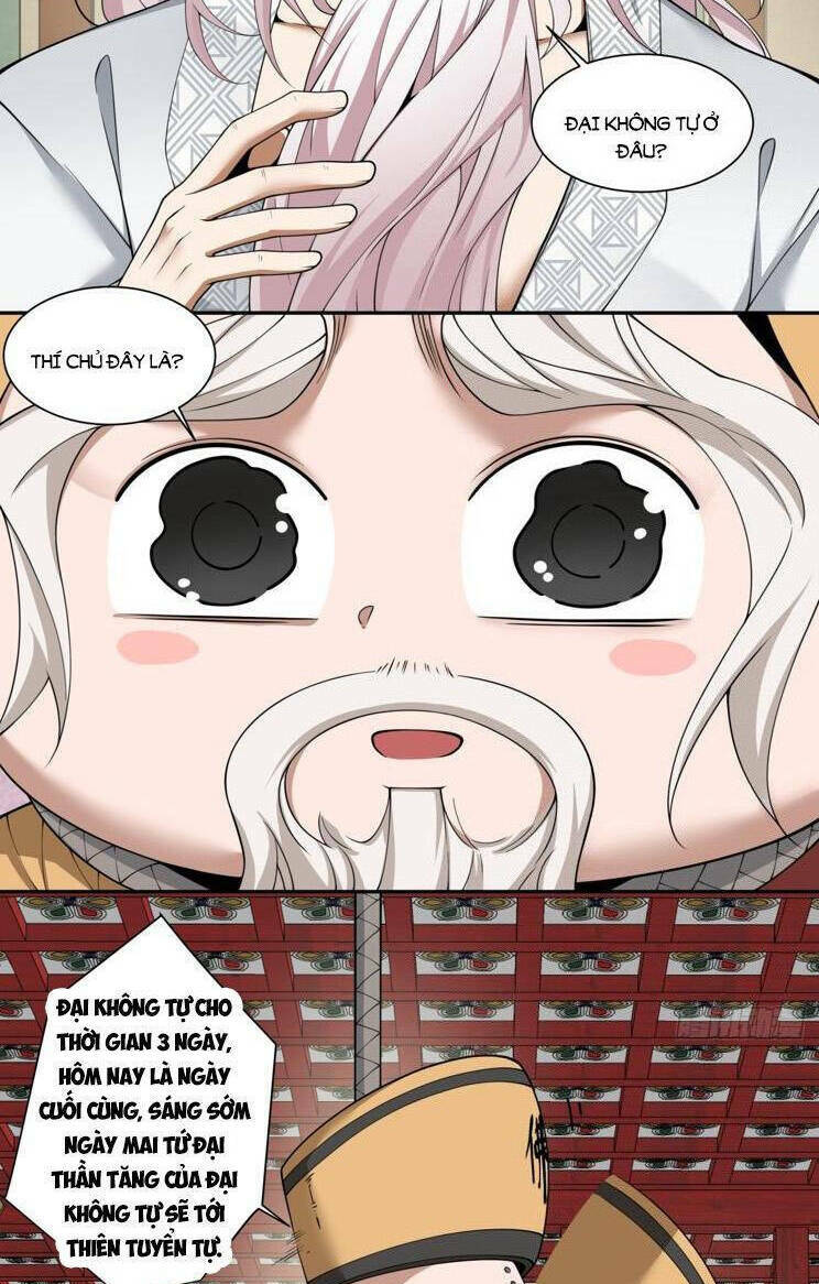 Đồ Đệ Của Ta Đều Là Đại Phản Phái Chapter 170 - Trang 14