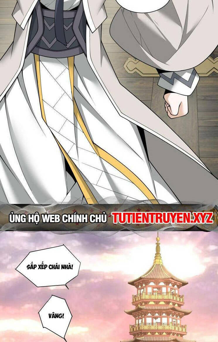 Đồ Đệ Của Ta Đều Là Đại Phản Phái Chapter 170 - Trang 17