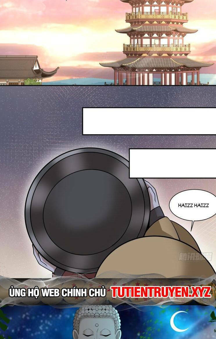 Đồ Đệ Của Ta Đều Là Đại Phản Phái Chapter 170 - Trang 18