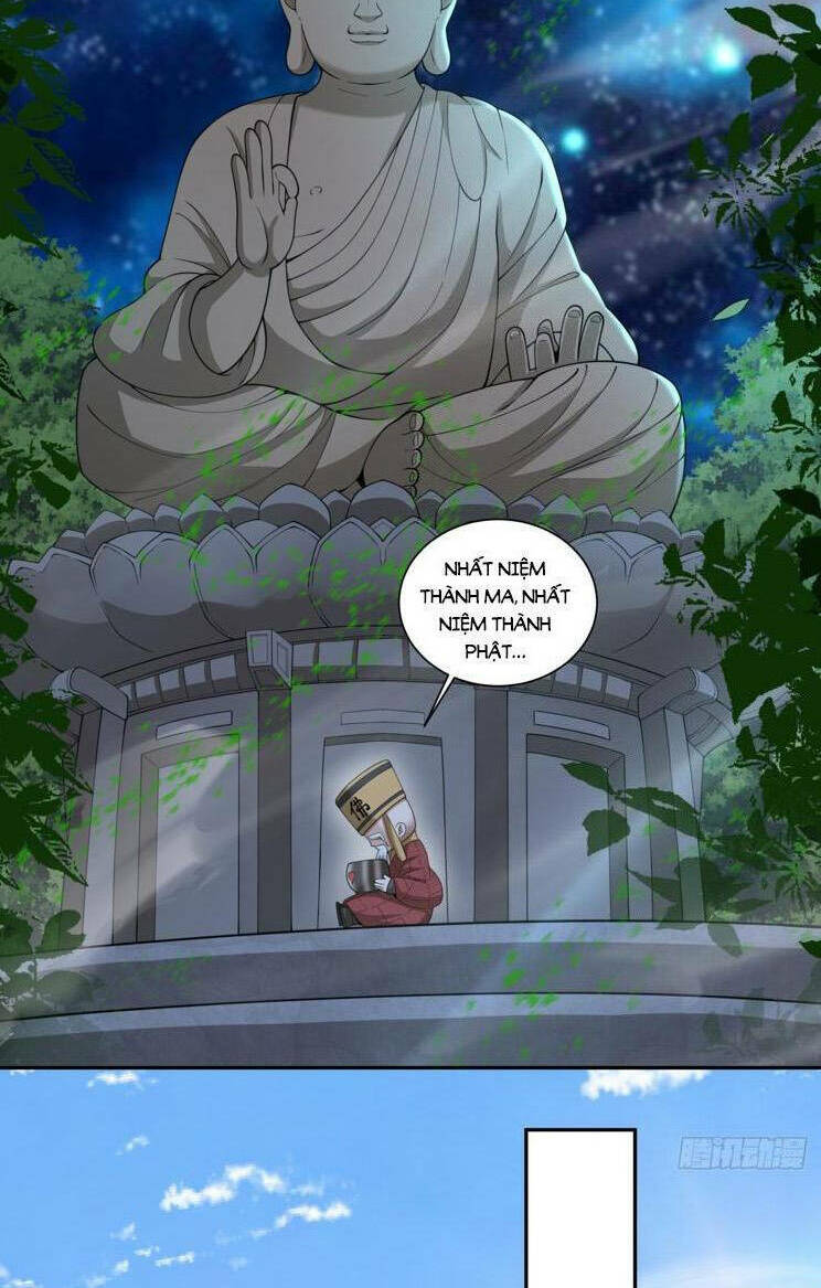 Đồ Đệ Của Ta Đều Là Đại Phản Phái Chapter 170 - Trang 19