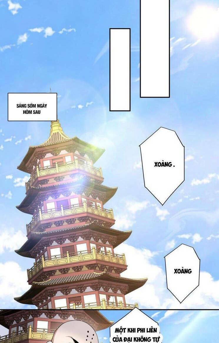 Đồ Đệ Của Ta Đều Là Đại Phản Phái Chapter 170 - Trang 20