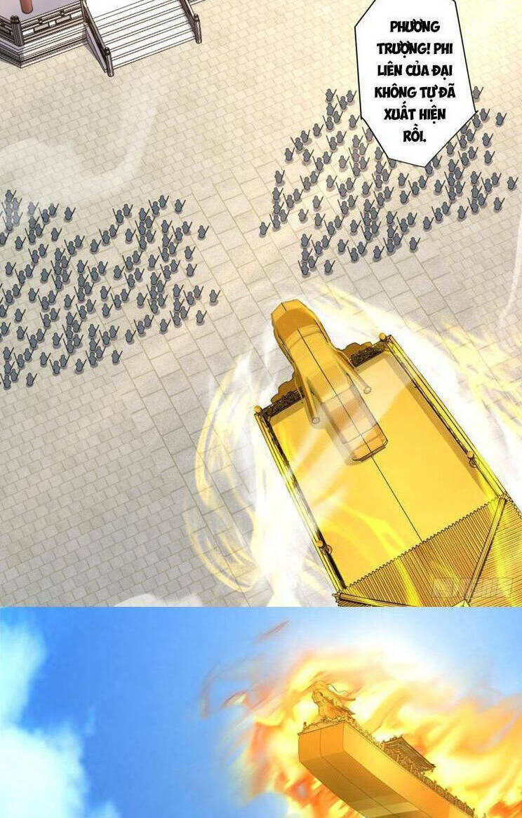 Đồ Đệ Của Ta Đều Là Đại Phản Phái Chapter 170 - Trang 22