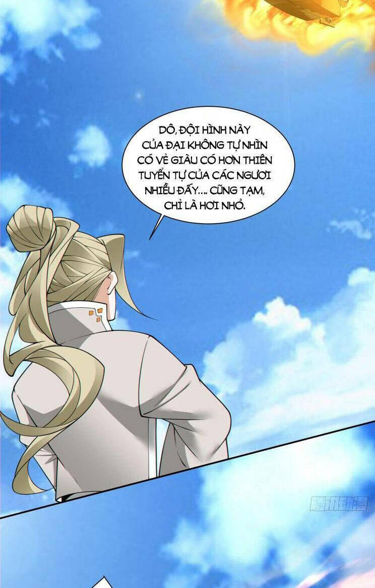 Đồ Đệ Của Ta Đều Là Đại Phản Phái Chapter 170 - Trang 23