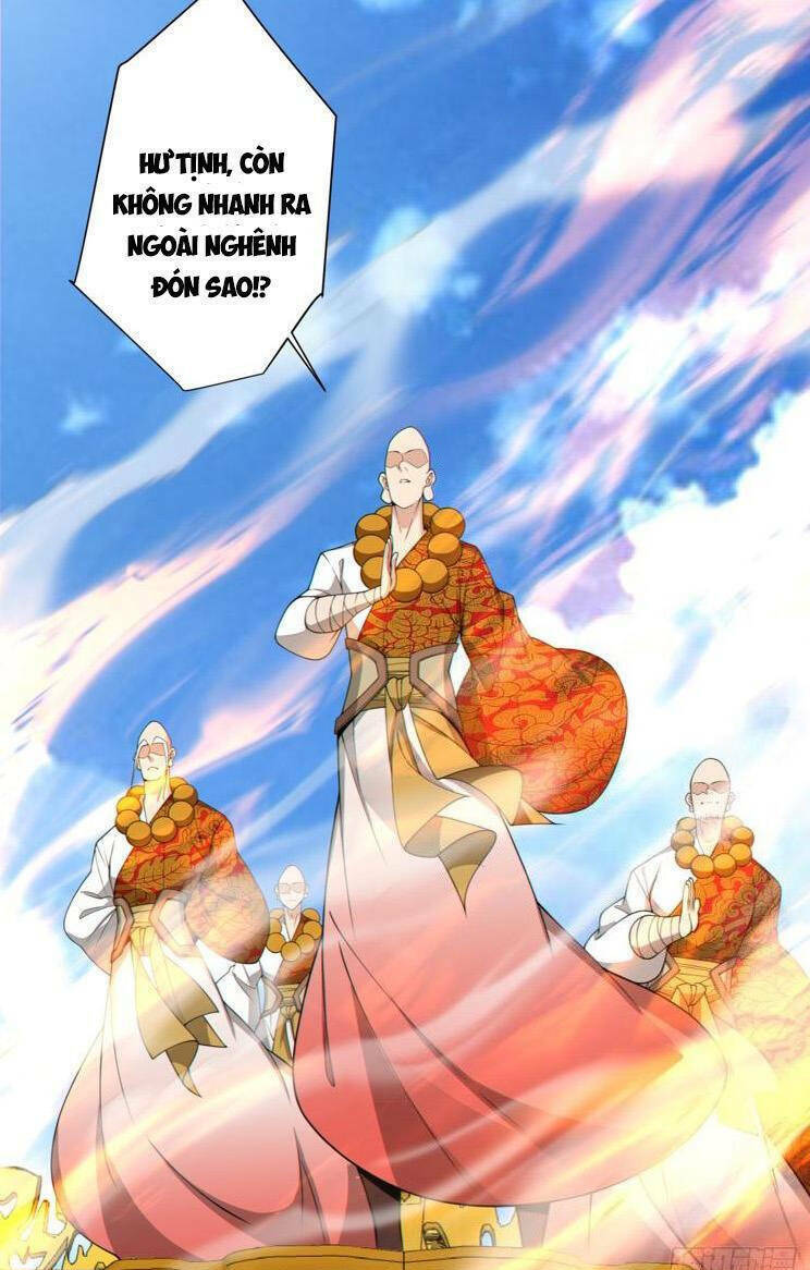 Đồ Đệ Của Ta Đều Là Đại Phản Phái Chapter 170 - Trang 24