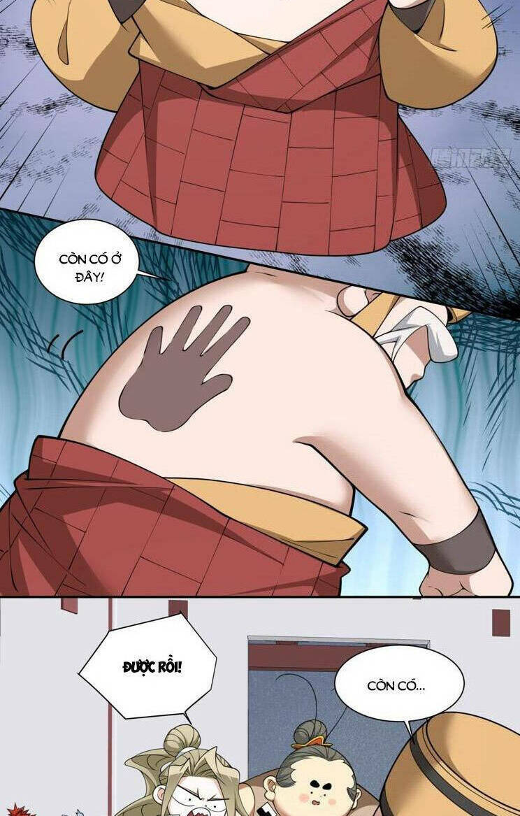 Đồ Đệ Của Ta Đều Là Đại Phản Phái Chapter 170 - Trang 35