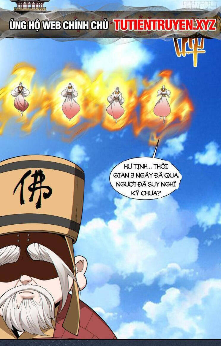 Đồ Đệ Của Ta Đều Là Đại Phản Phái Chapter 170 - Trang 38