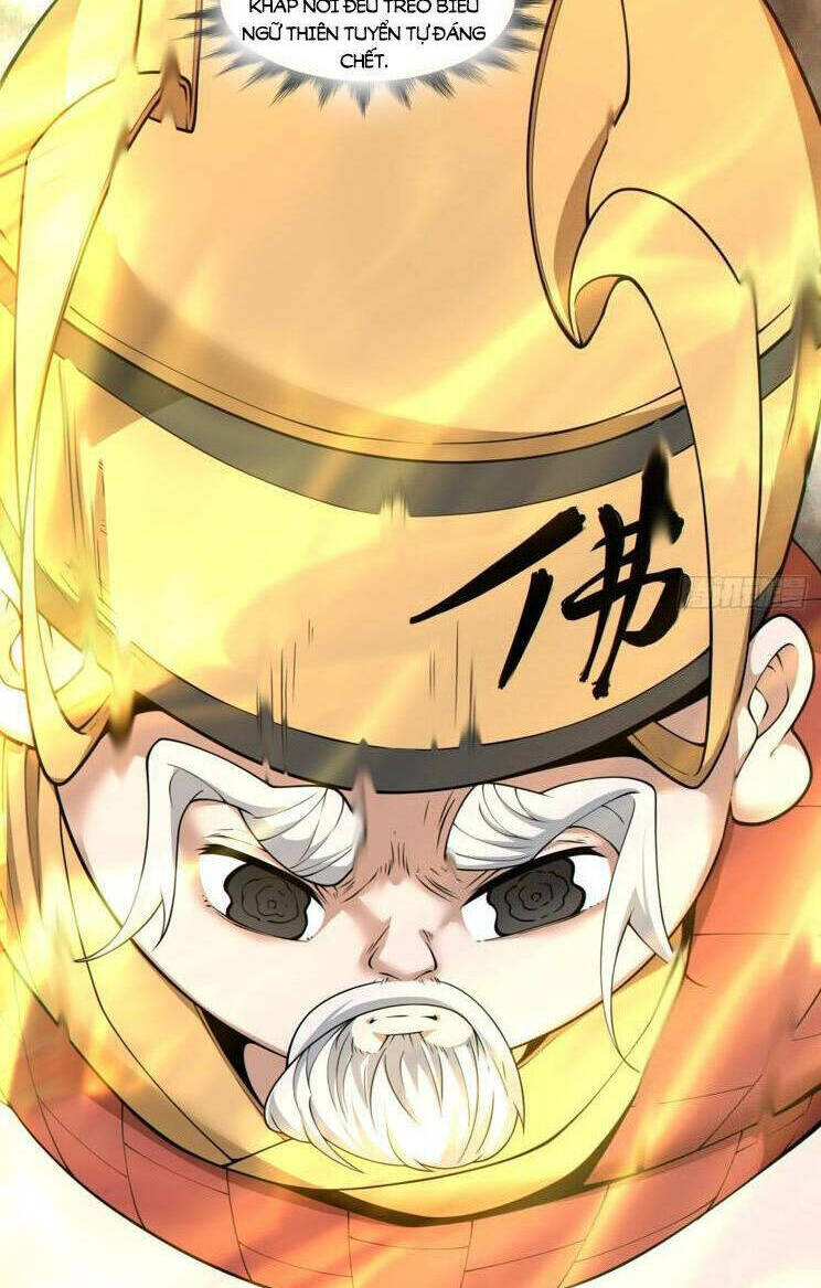 Đồ Đệ Của Ta Đều Là Đại Phản Phái Chapter 170 - Trang 3