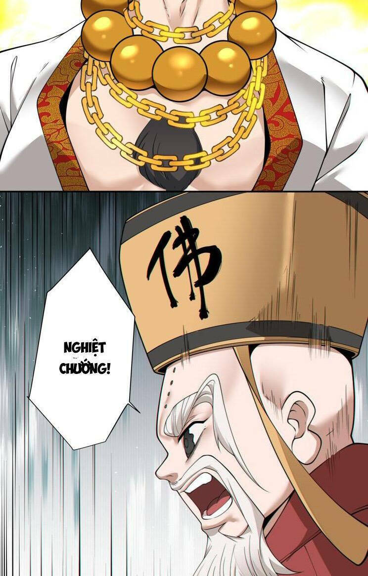 Đồ Đệ Của Ta Đều Là Đại Phản Phái Chapter 170 - Trang 42