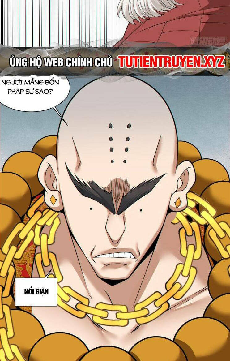 Đồ Đệ Của Ta Đều Là Đại Phản Phái Chapter 170 - Trang 43