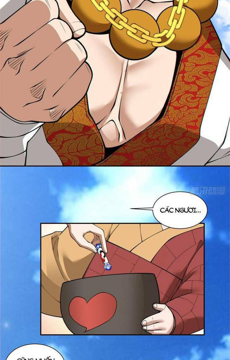 Đồ Đệ Của Ta Đều Là Đại Phản Phái Chapter 170 - Trang 46