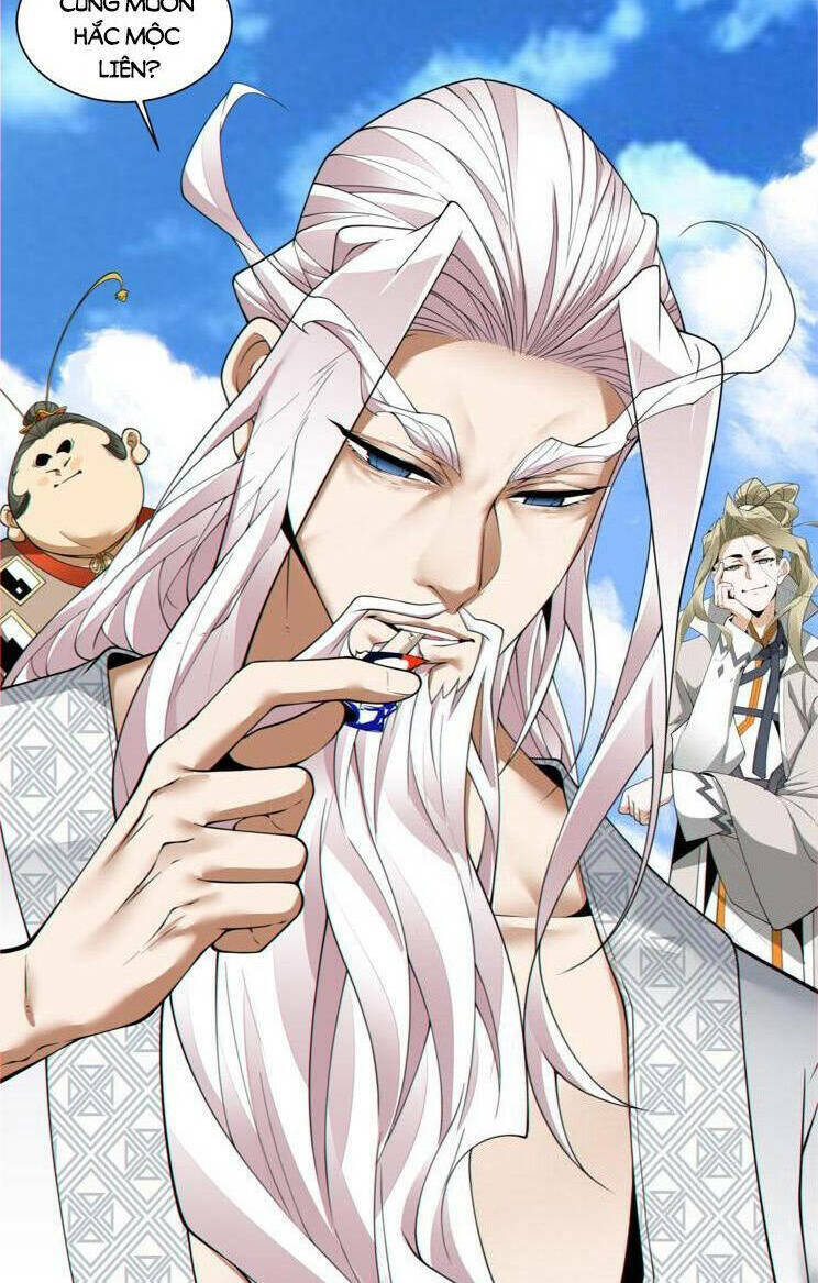 Đồ Đệ Của Ta Đều Là Đại Phản Phái Chapter 170 - Trang 47