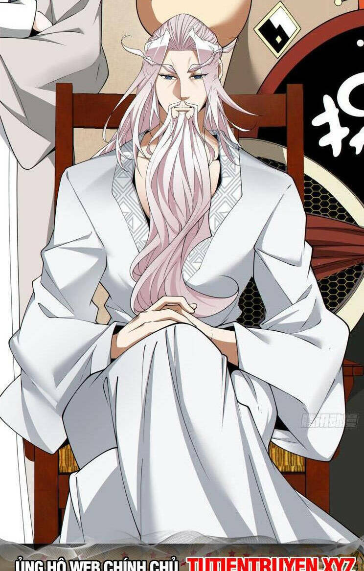 Đồ Đệ Của Ta Đều Là Đại Phản Phái Chapter 170 - Trang 5