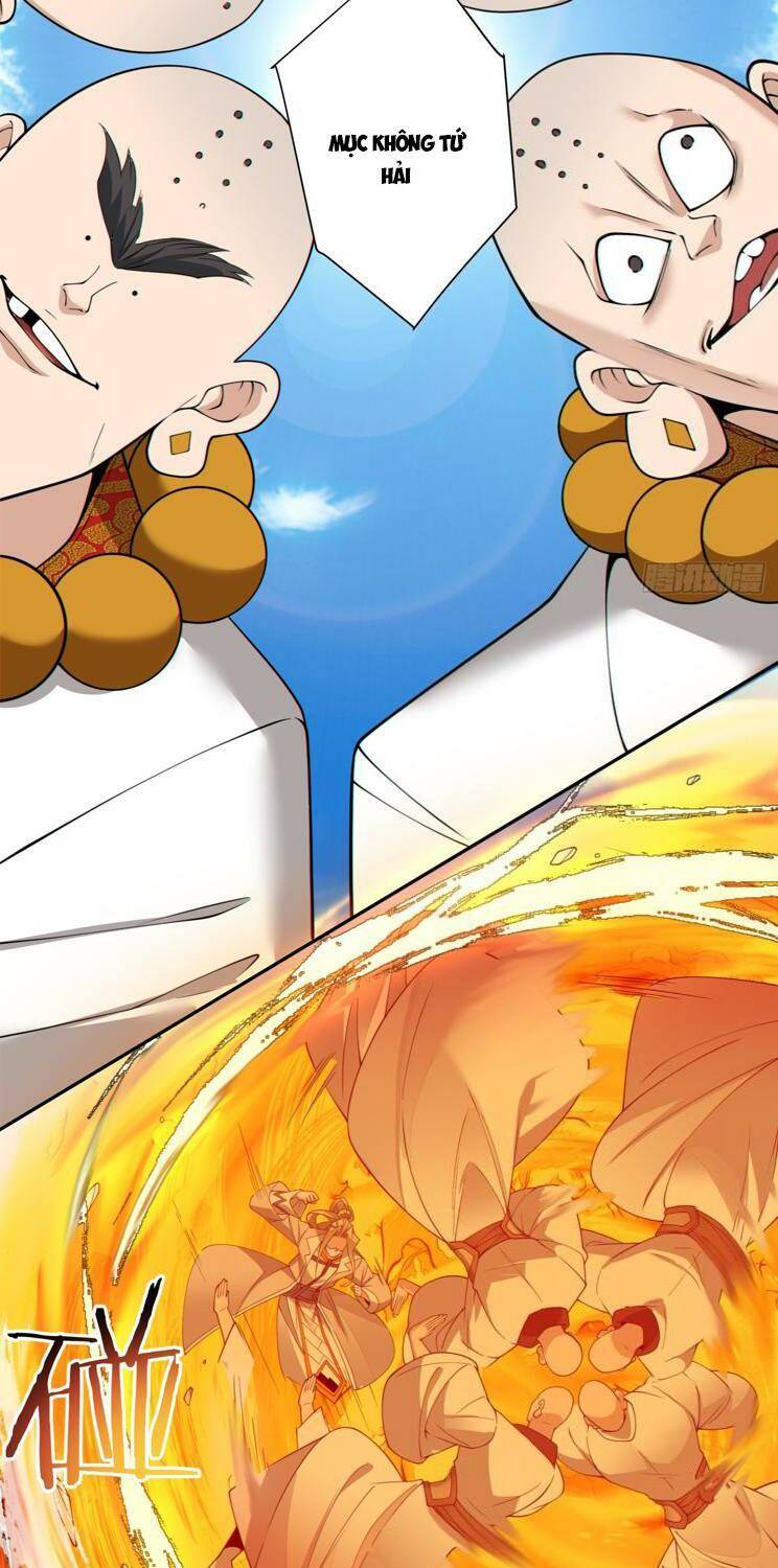 Đồ Đệ Của Ta Đều Là Đại Phản Phái Chapter 171 - Trang 10