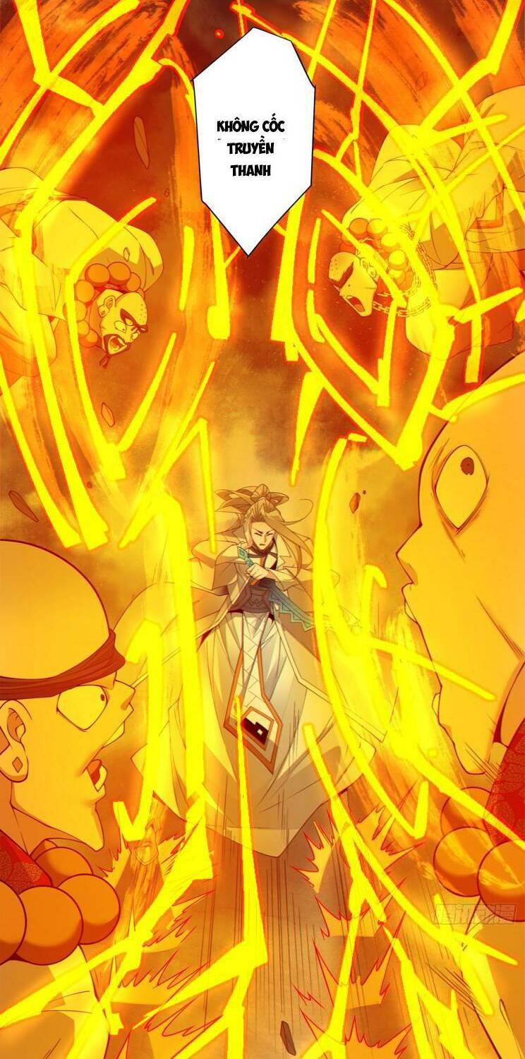 Đồ Đệ Của Ta Đều Là Đại Phản Phái Chapter 171 - Trang 15