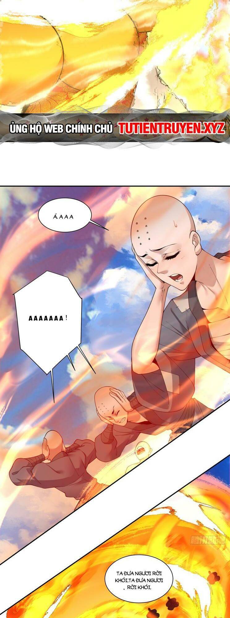 Đồ Đệ Của Ta Đều Là Đại Phản Phái Chapter 171 - Trang 25