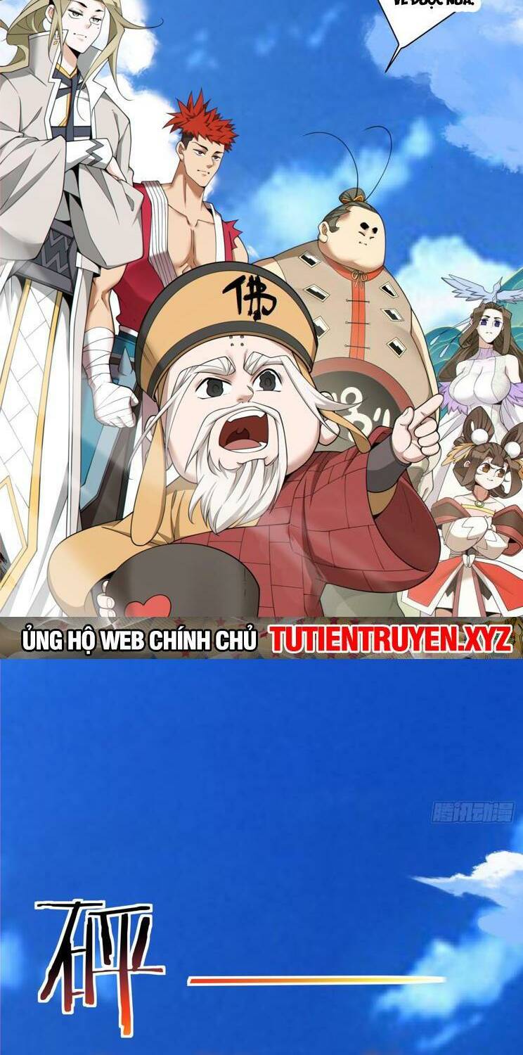 Đồ Đệ Của Ta Đều Là Đại Phản Phái Chapter 171 - Trang 3