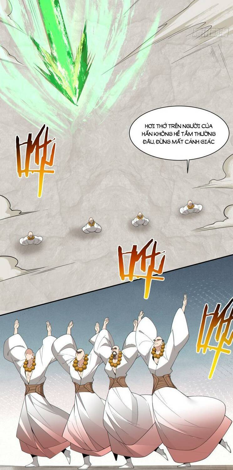 Đồ Đệ Của Ta Đều Là Đại Phản Phái Chapter 171 - Trang 7