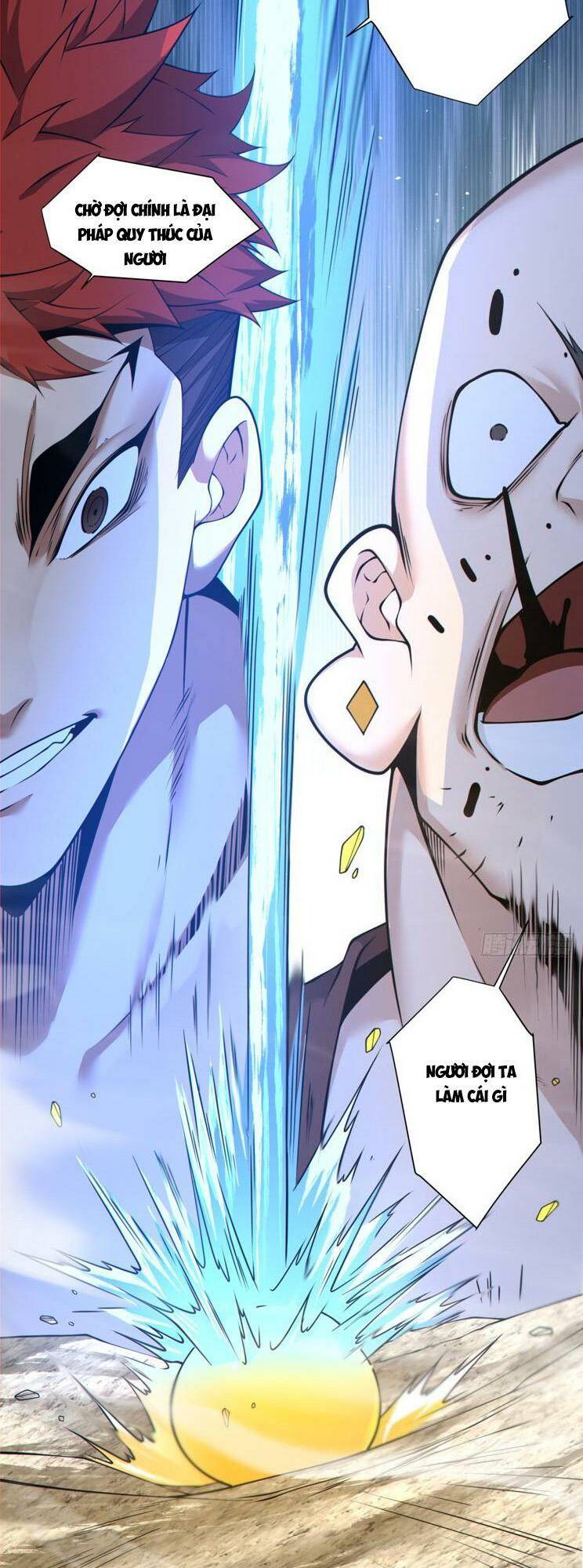 Đồ Đệ Của Ta Đều Là Đại Phản Phái Chapter 172 - Trang 9