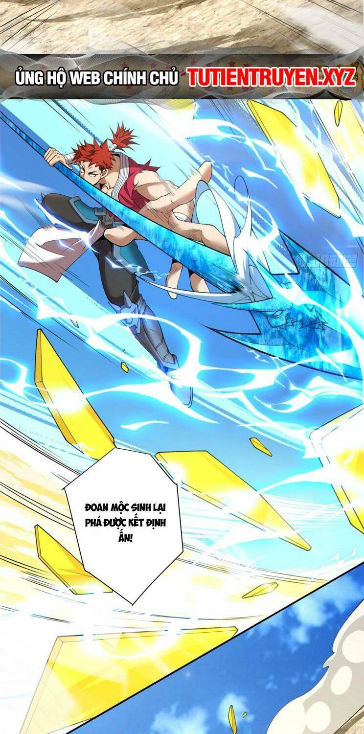 Đồ Đệ Của Ta Đều Là Đại Phản Phái Chapter 172 - Trang 10