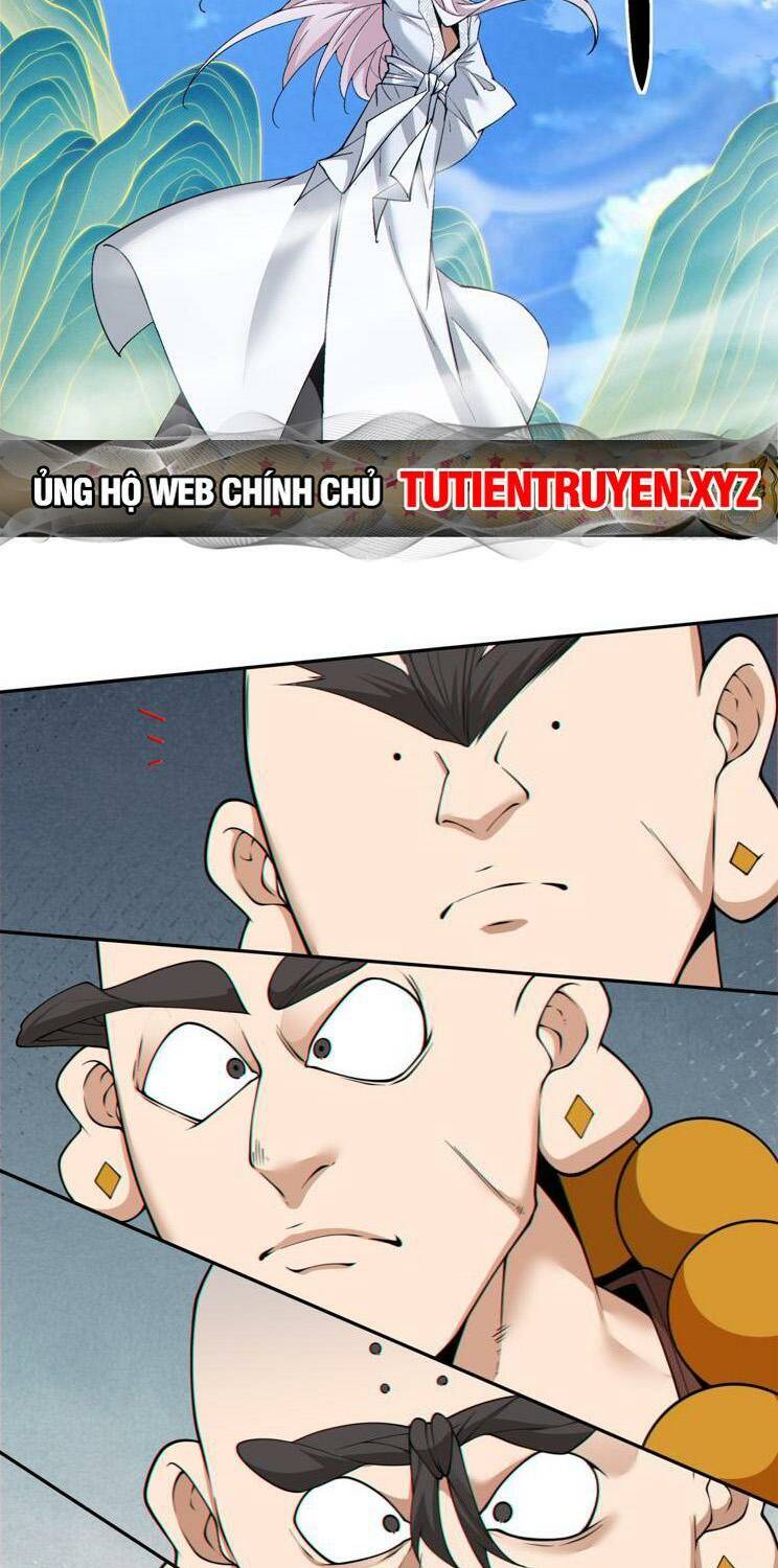 Đồ Đệ Của Ta Đều Là Đại Phản Phái Chapter 172 - Trang 18