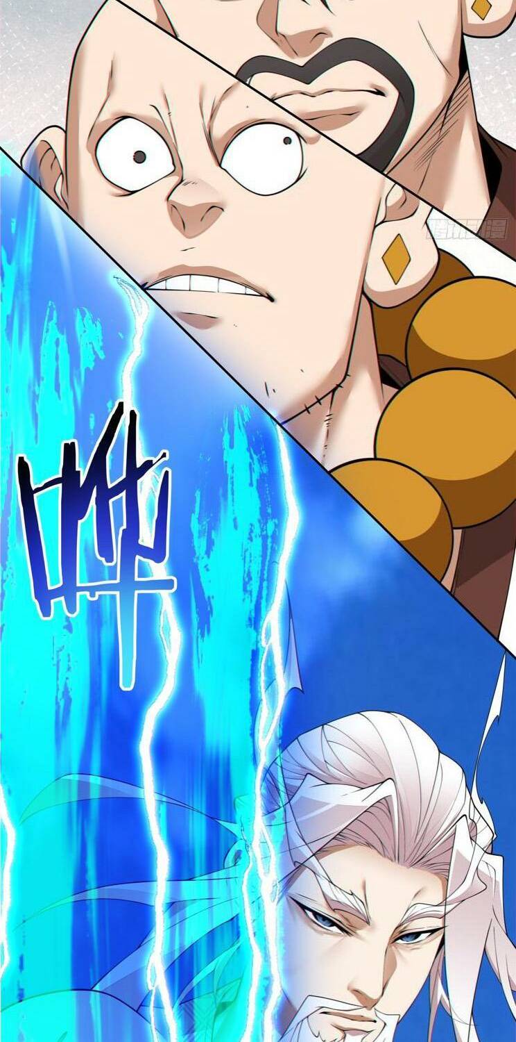 Đồ Đệ Của Ta Đều Là Đại Phản Phái Chapter 172 - Trang 19