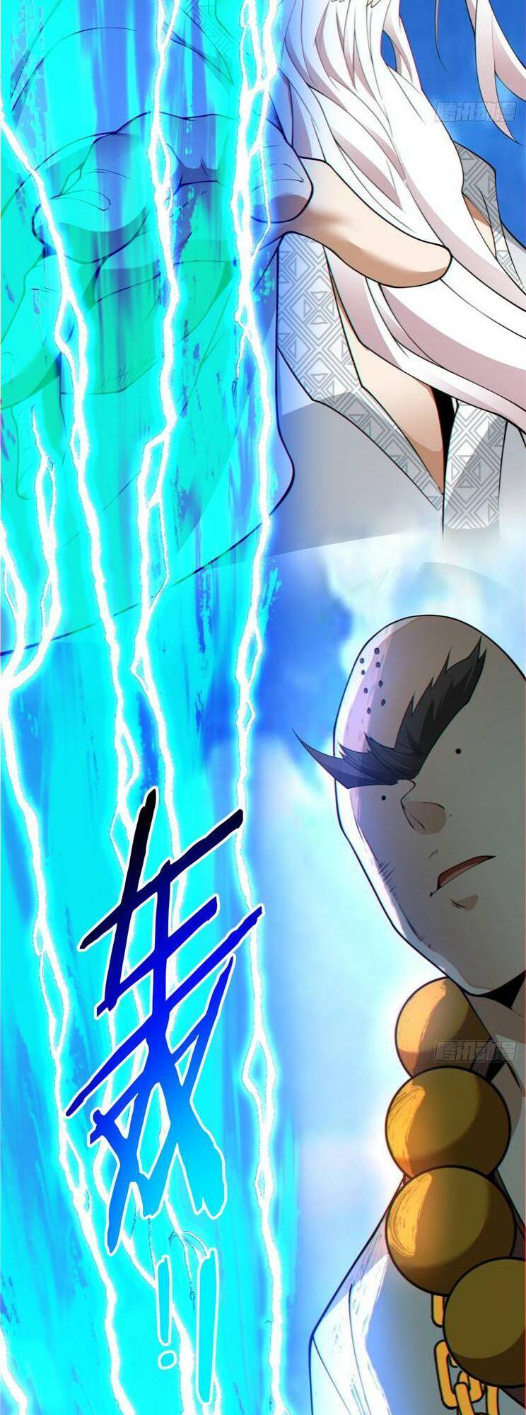 Đồ Đệ Của Ta Đều Là Đại Phản Phái Chapter 172 - Trang 20