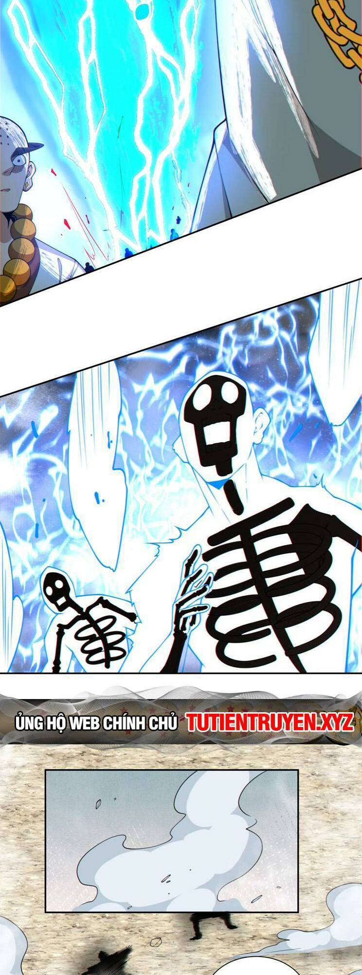 Đồ Đệ Của Ta Đều Là Đại Phản Phái Chapter 172 - Trang 21