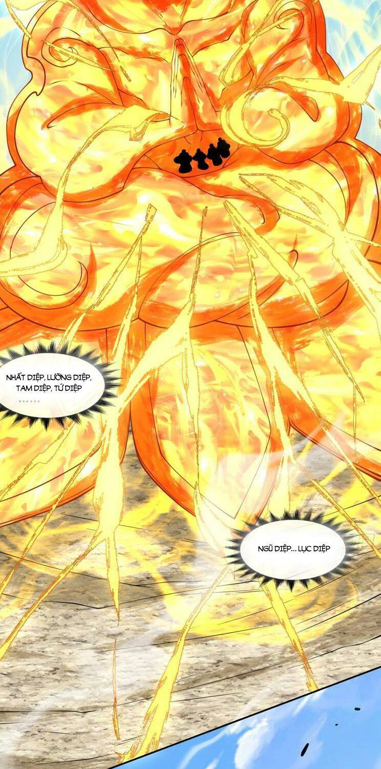 Đồ Đệ Của Ta Đều Là Đại Phản Phái Chapter 172 - Trang 26