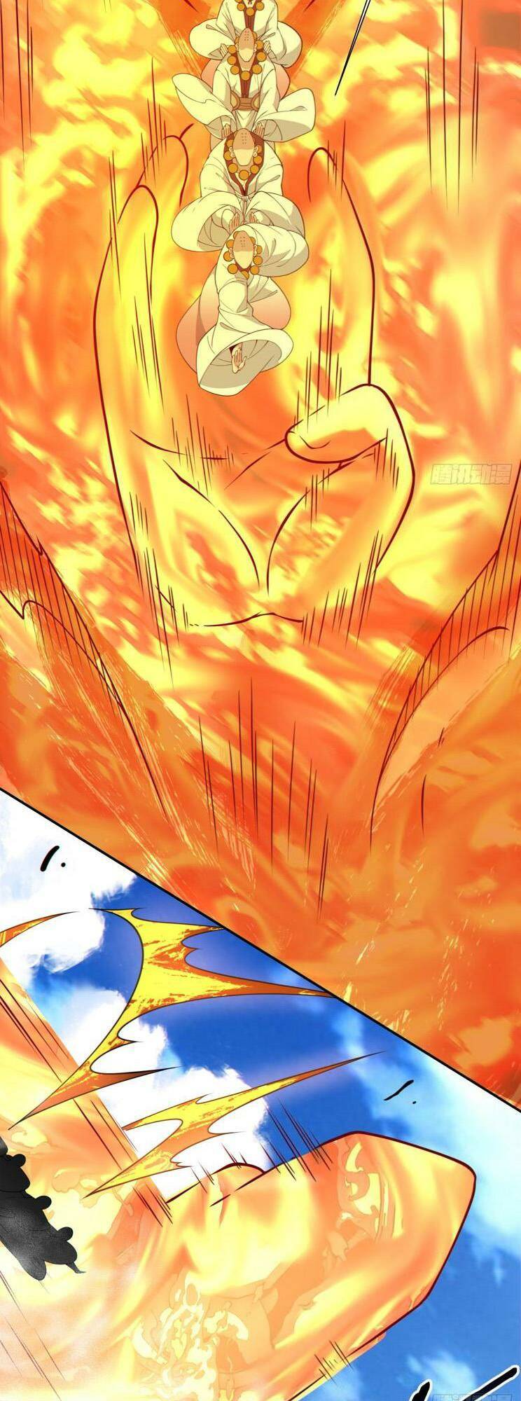 Đồ Đệ Của Ta Đều Là Đại Phản Phái Chapter 172 - Trang 29