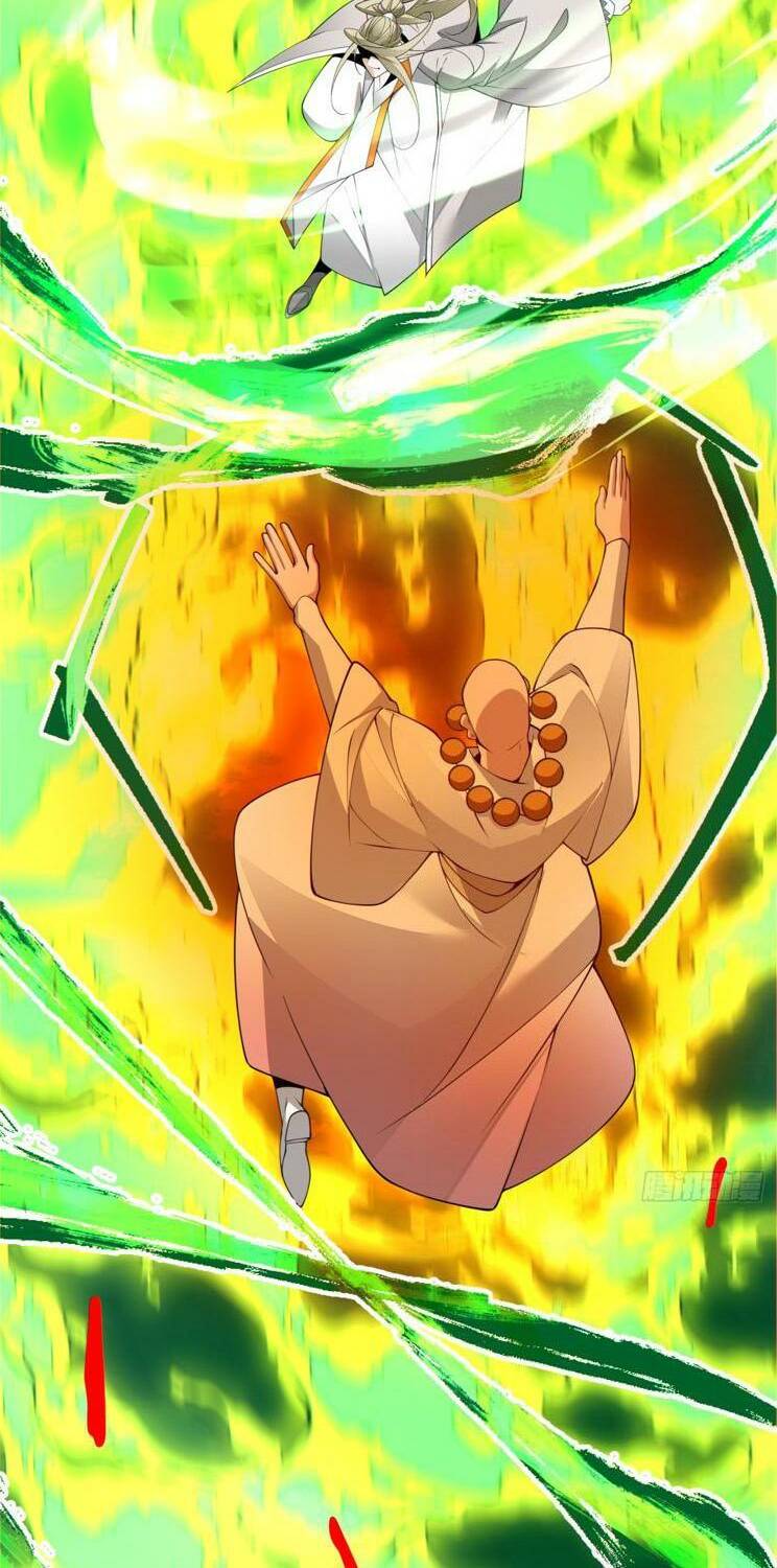 Đồ Đệ Của Ta Đều Là Đại Phản Phái Chapter 172 - Trang 3