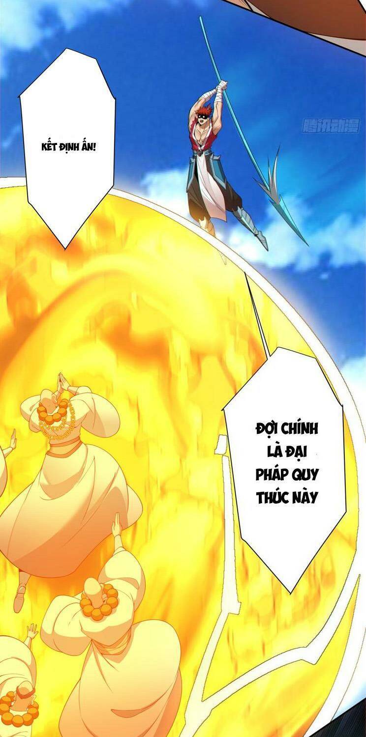 Đồ Đệ Của Ta Đều Là Đại Phản Phái Chapter 172 - Trang 6