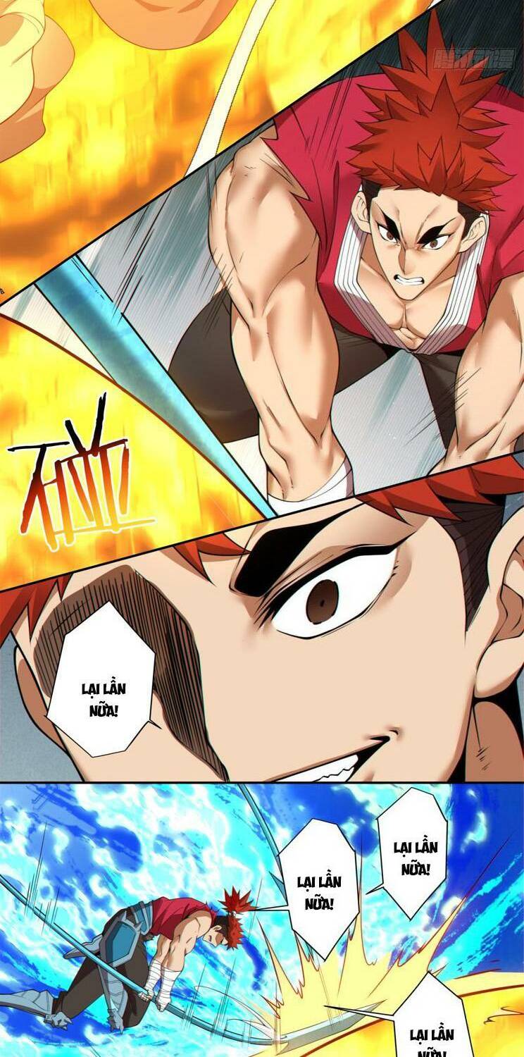 Đồ Đệ Của Ta Đều Là Đại Phản Phái Chapter 172 - Trang 7