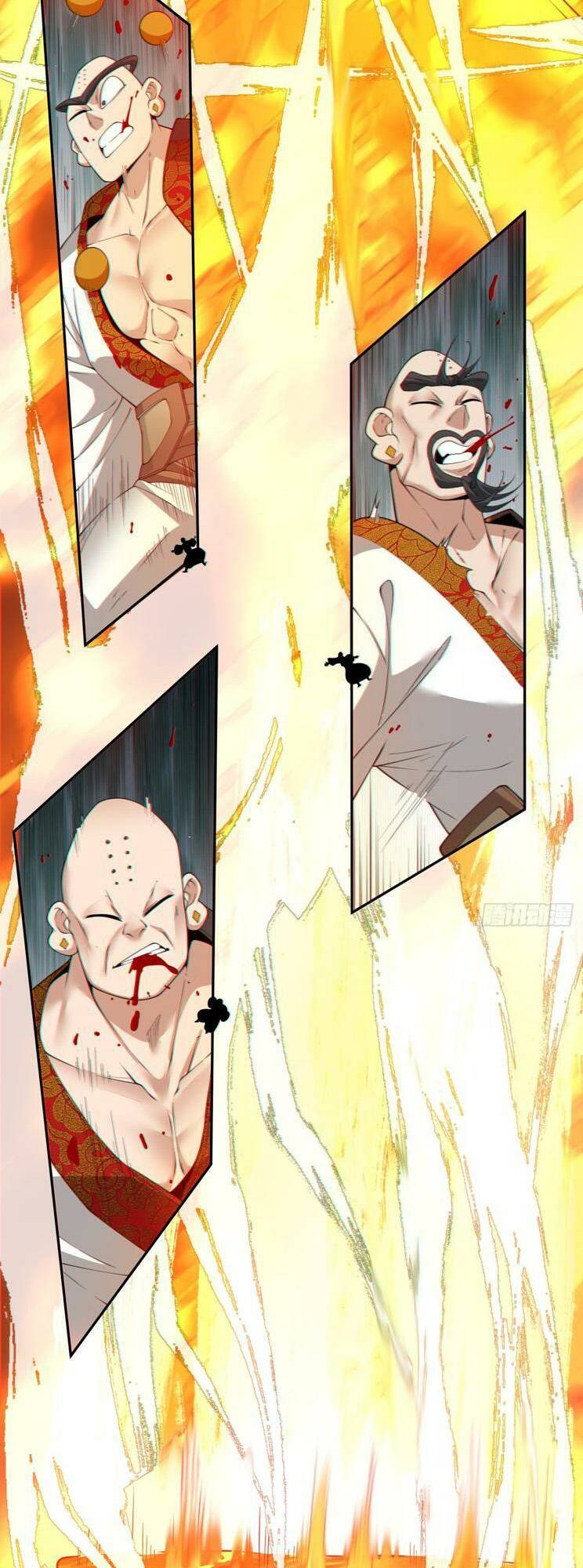 Đồ Đệ Của Ta Đều Là Đại Phản Phái Chapter 173 - Trang 9