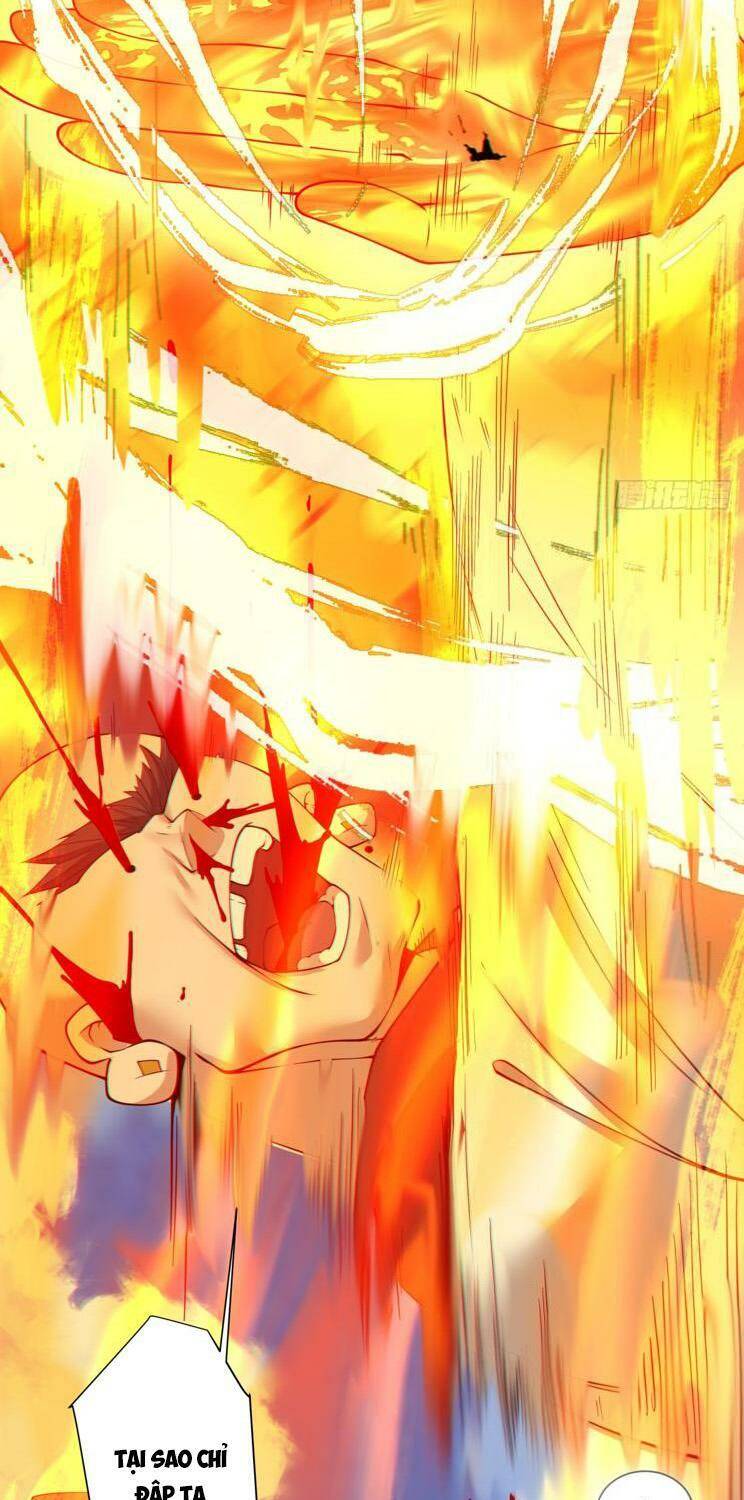 Đồ Đệ Của Ta Đều Là Đại Phản Phái Chapter 173 - Trang 10