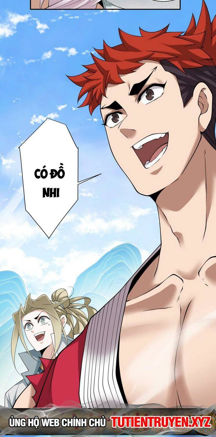 Đồ Đệ Của Ta Đều Là Đại Phản Phái Chapter 173 - Trang 14