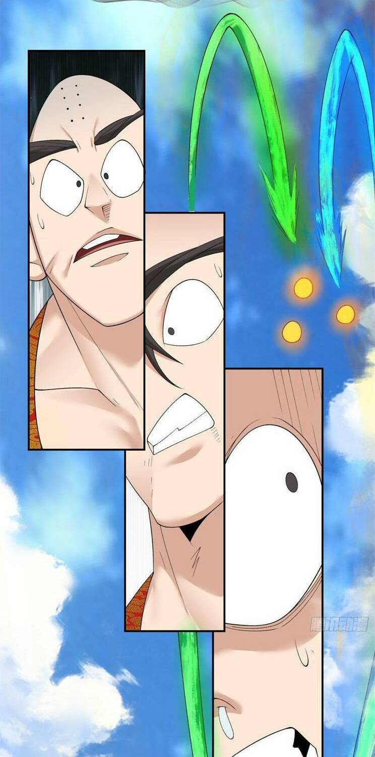 Đồ Đệ Của Ta Đều Là Đại Phản Phái Chapter 173 - Trang 15