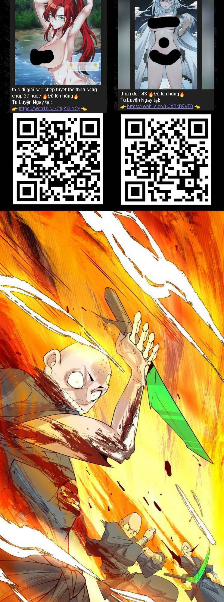 Đồ Đệ Của Ta Đều Là Đại Phản Phái Chapter 173 - Trang 1