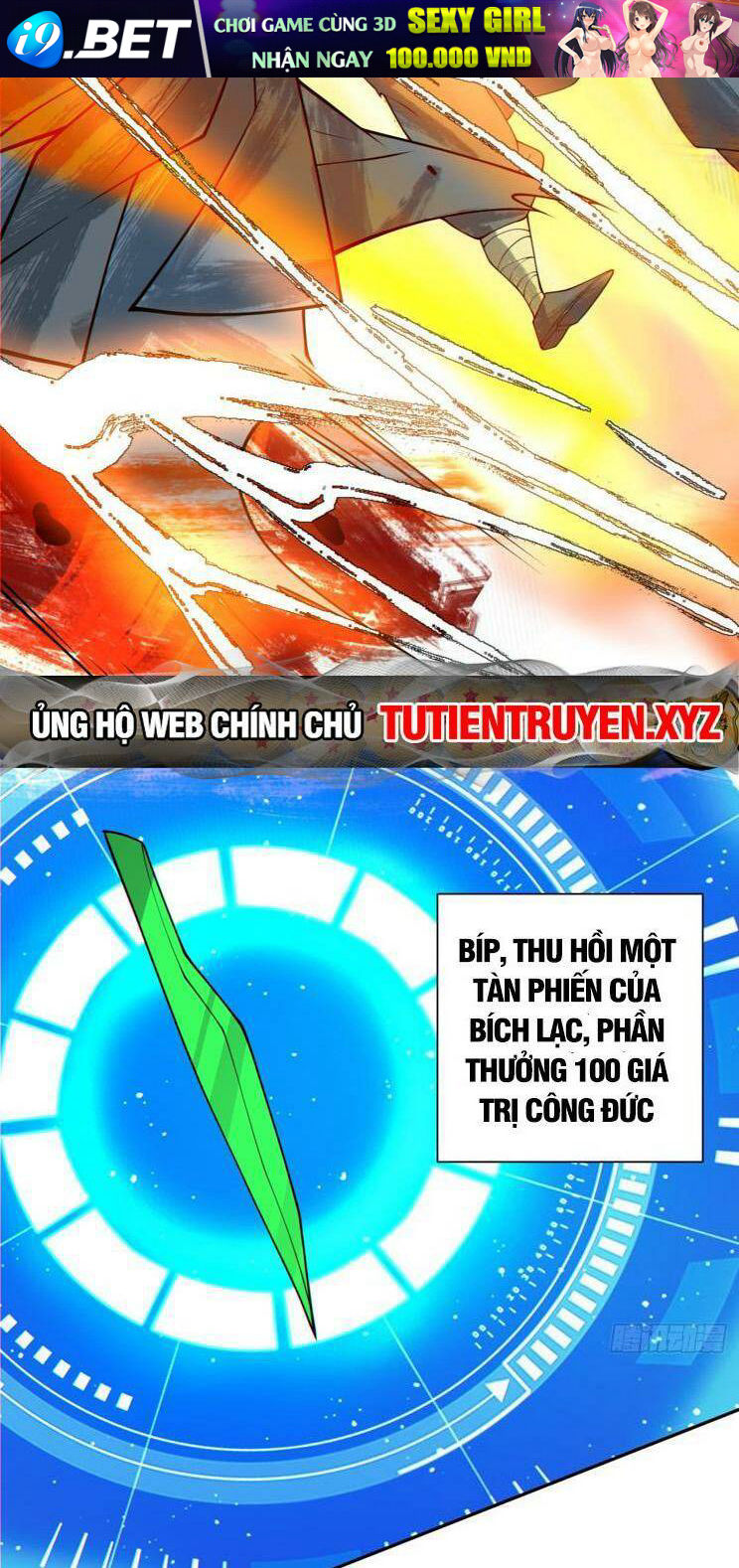 Đồ Đệ Của Ta Đều Là Đại Phản Phái Chapter 173 - Trang 2